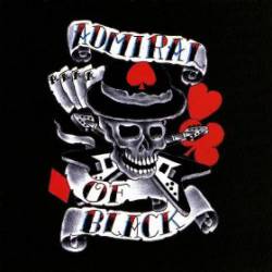 Admiral Of Black : The Hand of Chaos Admiral Of Black : The Hand of Chaos